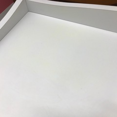 チェスト（白）の画像