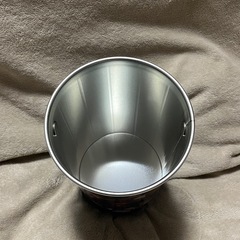 鬼滅の刃 無限城編 お菓子缶(缶のみ)の画像