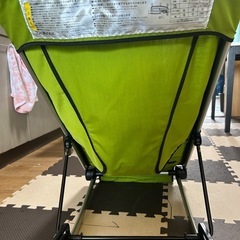 コンビ　　バウンサーの画像