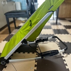 コンビ　　バウンサーの画像
