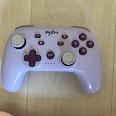 かわいいキーボード　マウス　ゲームコントローラーの画像