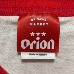 Orion Tシャツの画像