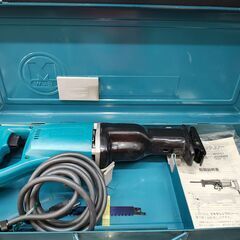 【中古】マキタ　レシプロソー100V　JR3000V【ハンズクラフト熊本けやき通り店】【店頭取引限定】の画像
