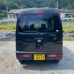 大人気ハイゼットカーゴの画像