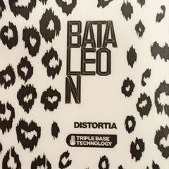 【JY-177】BATALEON Distortia スノーボード ビンディング付き (triple base technology)の画像
