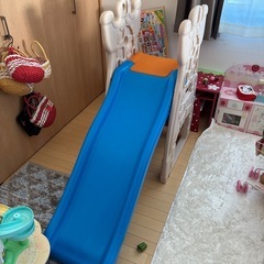 大型室内遊具の画像