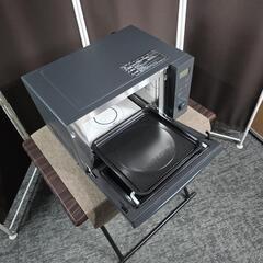 9743‼️関西エリア配送設置可🙌‼️最新2024年製✨フラット庫内✨アイリスオーヤマ オーブンレンジの画像