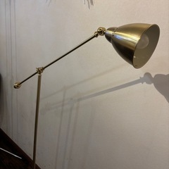 スタンドライトの画像