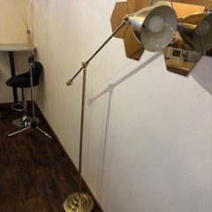 スタンドライトの画像