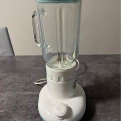 ミキサー超美品❗️の画像