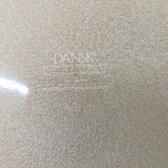 0819-222 DANSKお皿2枚セットの画像