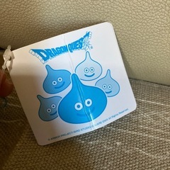 スライム　シリコンポーチの画像