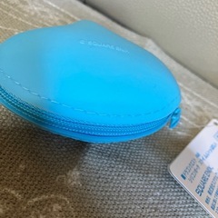 スライム　シリコンポーチの画像