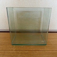 水槽の画像