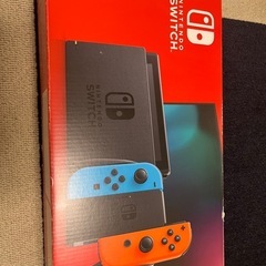 Nintendo Switchの画像