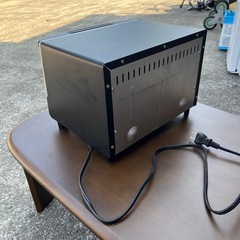 ★動作良好★TIGER タイガー オーブントースター KAK-G★の画像
