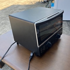 ★動作良好★TIGER タイガー オーブントースター KAK-G★の画像