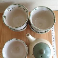 コーヒーカップ 茶器セットの画像