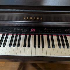 YAMAHA　クラビノーバ　CLP-430の画像