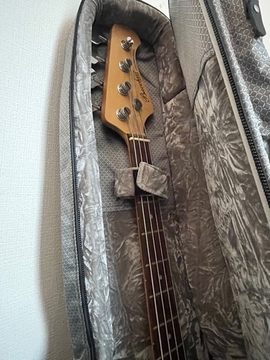 ベース美品
