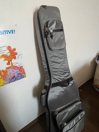 ベース美品