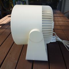 サーキュレーターの画像