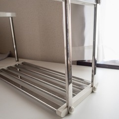 TAKUBO 戸棚下ラックの画像