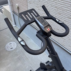 エアロバイクの画像