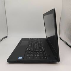 第8世代 i3  15.6 富士通 ノートPC LIFEBOOK A359/BX Core i3-8130U windows11 pro 16GB SSD256GB  カメラあり オフィス (C054)の画像