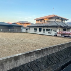 解体工事作業員募集の画像