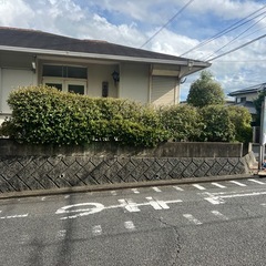 解体工事作業員募集の画像