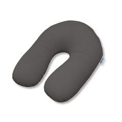 ヨギボー　サポート　ダークグレー　未使用の画像