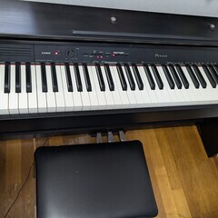 CASIO PX-760の画像