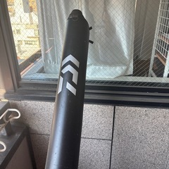 ダイワ ロッドケース 190センチほどの画像