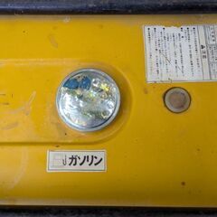 発電器の画像