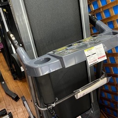 アルインコ ランニングマシン AFR1016【リサイクルマート下関店】の画像