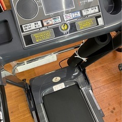 アルインコ ランニングマシン AFR1016【リサイクルマート下関店】の画像