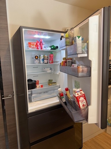 東芝　VEGETA　3ドア冷蔵庫　GR-T36SV　2021年製　仙台　宮城 東芝 VEGETA 3ドア冷蔵庫 GR-T36SV 2021年製 仙台 宮城 GR-T36SV