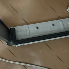 窓エアコン 枠の画像