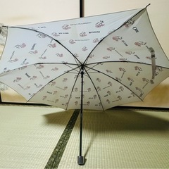 【無料】折りたたみ傘の画像