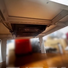 ニトリ こたつの画像