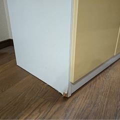 食器棚の画像