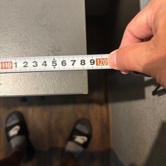 収納棚（9つの引出し）の画像