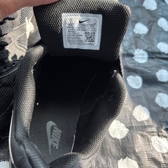 ナイキAIRシューズの画像