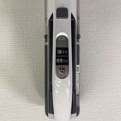 【ご来店限定】＊ 日立 コードレススティッククリーナー  掃除機　2021年製＊0819-3の画像