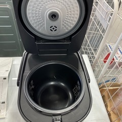 【SOKO+千葉店】炊飯器3合【☆アイリスオーヤマ☆】新入荷！！の画像