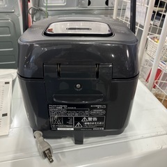 【SOKO+千葉店】炊飯器3合【☆アイリスオーヤマ☆】新入荷！！の画像