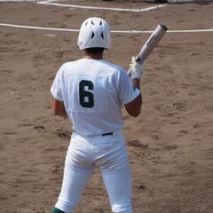 スポーツしましょう！