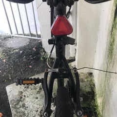自転車の画像