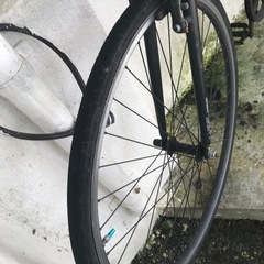 自転車の画像